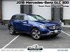 2018 Mercedes-Benz GLC 300 SUV