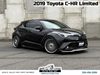 2019 Toyota C-HR Limited