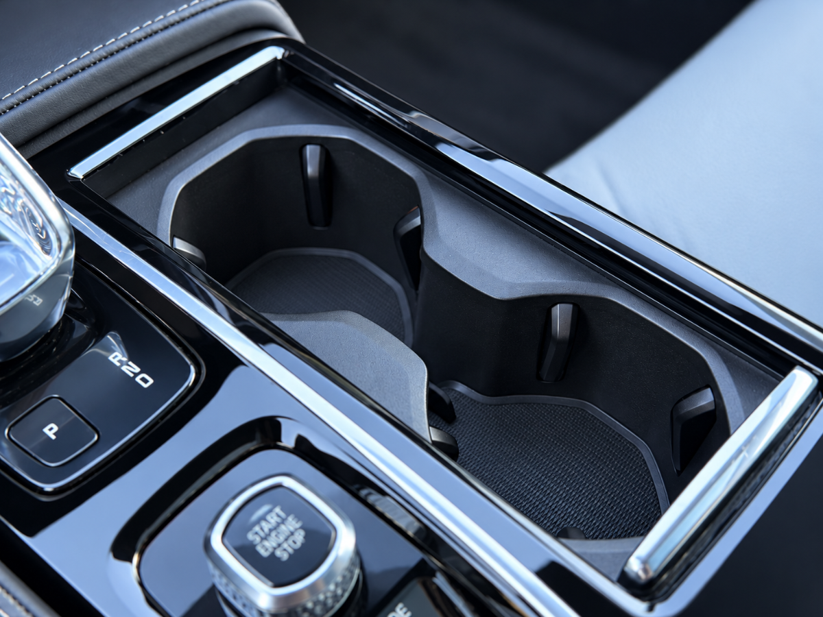 Photo 23 of this Polestar 1