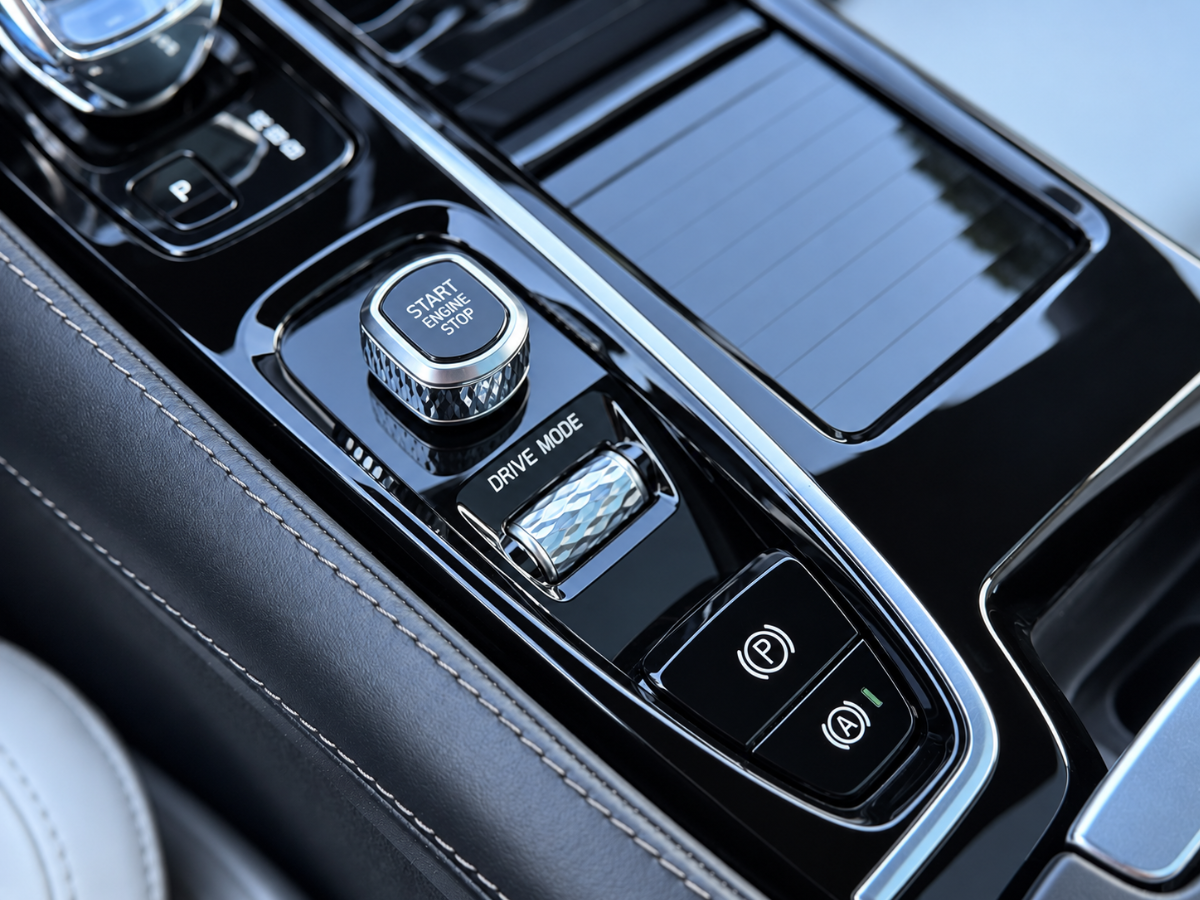 Photo 24 of this Polestar 1
