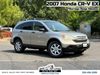 2007 Honda CR-V EX