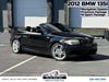 2012 BMW 1 Series 135i