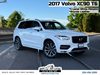 2017 Volvo XC90 Momentum