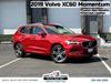 2019 Volvo XC60 Momentum