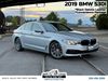 2019 BMW 5 Series 530i