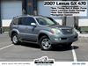 2007 Lexus GX 470 4WD