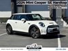 2024 MINI Hardtop 2 Door Cooper SE