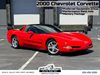 2000 Chevrolet Corvette 