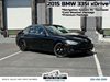 2015 BMW 3 Series 335i xDrive
