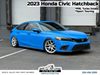 2023 Honda Civic Hatchback Sport Touring