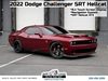 2022 Dodge Challenger SRT Hellcat