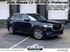 2024 Mazda CX-90 PHEV Preferred