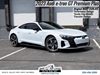 2023 Audi e-tron GT Premium Plus