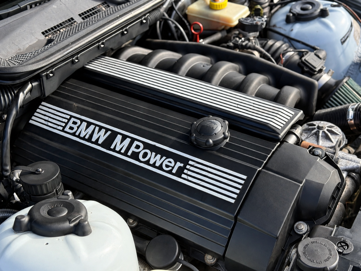 Photo 16 of this BMW 3 Series