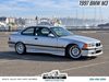 1997 BMW 3 Series M3