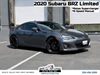2020 Subaru BRZ Limited