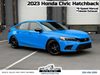 2023 Honda Civic Hatchback Sport