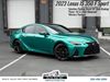 2023 Lexus IS 350 F SPORT AWD