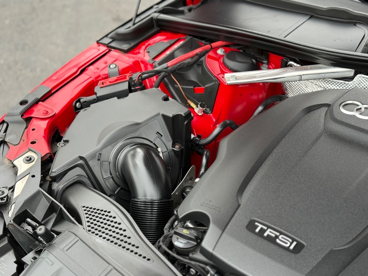 Photo 10 of this Audi A4