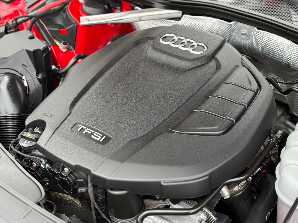 Photo 12 of this Audi A4
