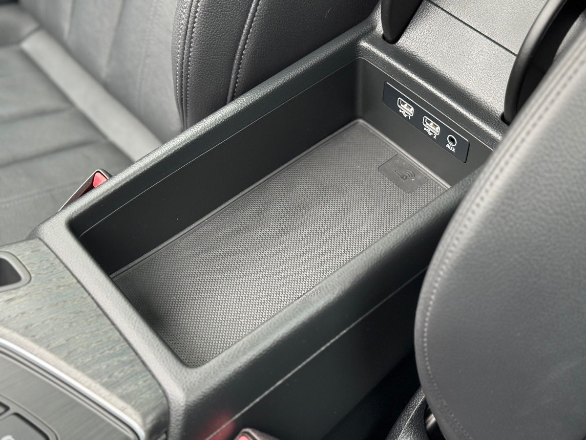 Photo 41 of this Audi A4