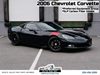 2006 Chevrolet Corvette 