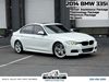 2014 BMW 3 Series 335i