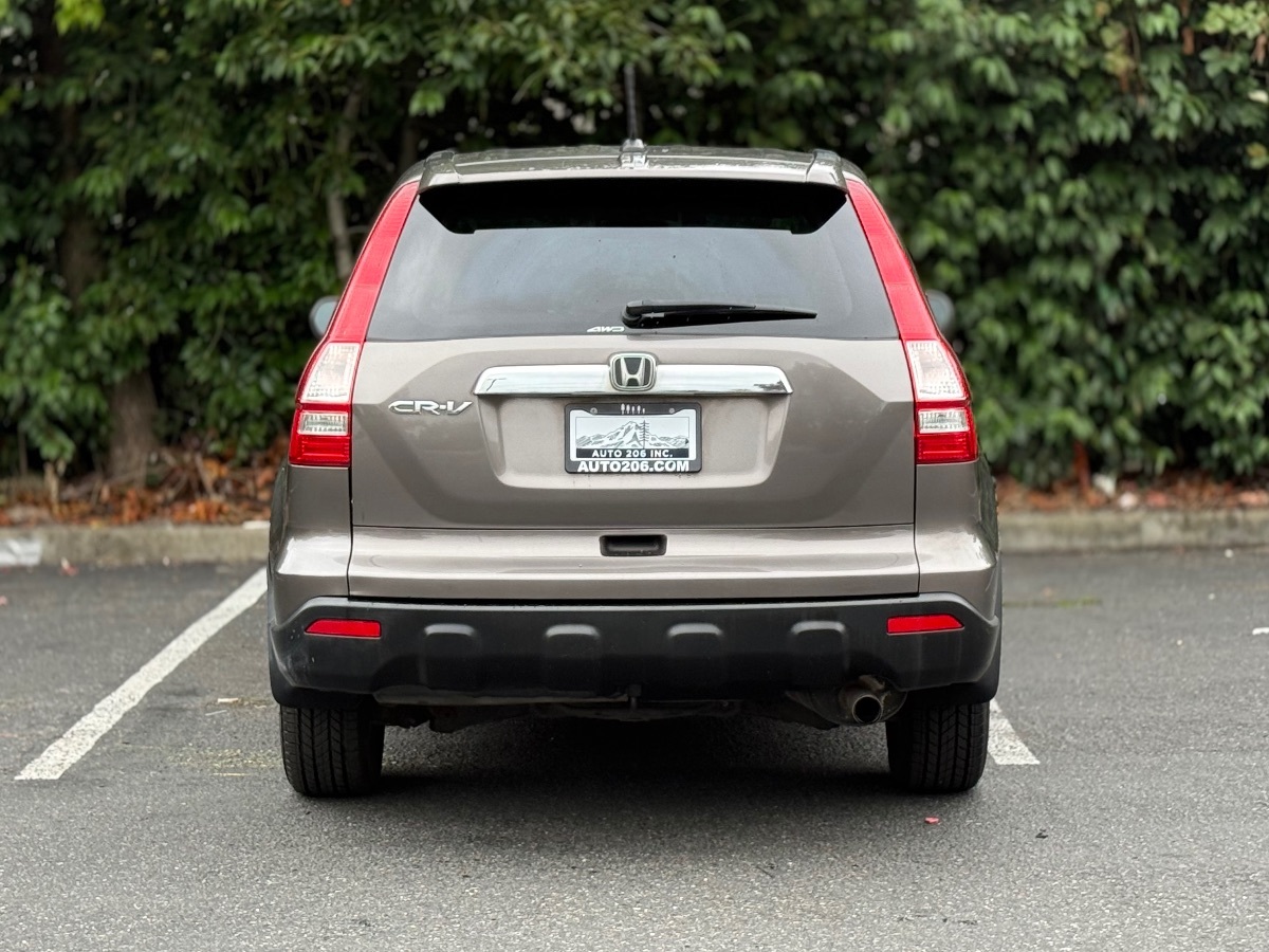 Photo 4 of this Honda CR-V
