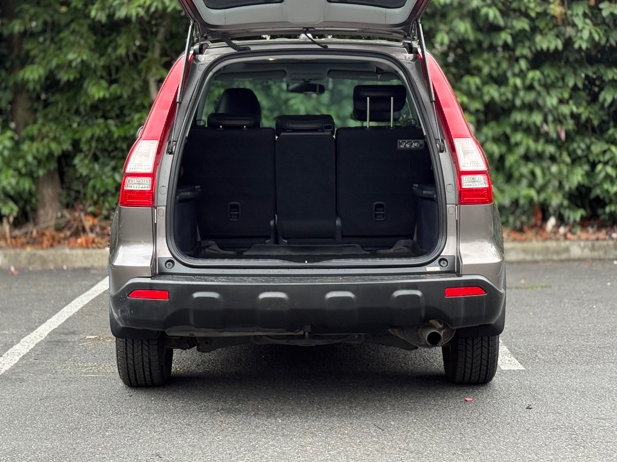 Photo 5 of this Honda CR-V