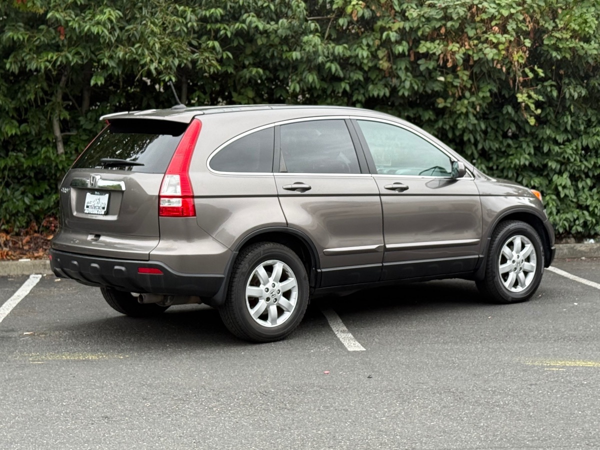 Photo 3 of this Honda CR-V