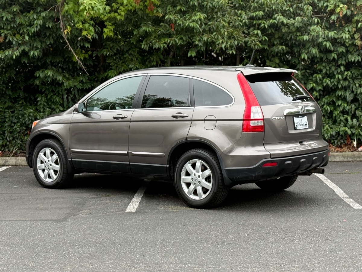 Photo 6 of this Honda CR-V