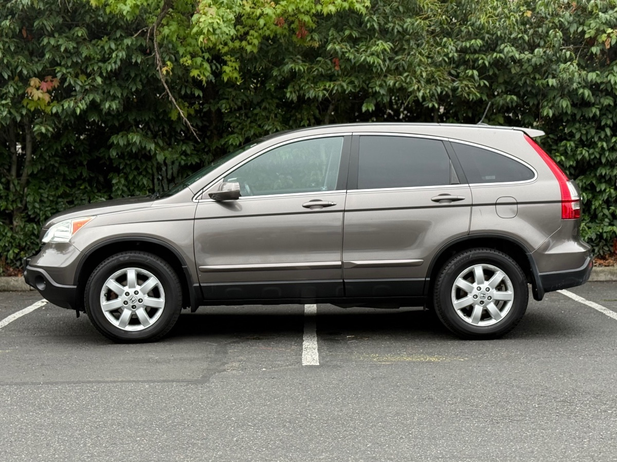 Photo 7 of this Honda CR-V