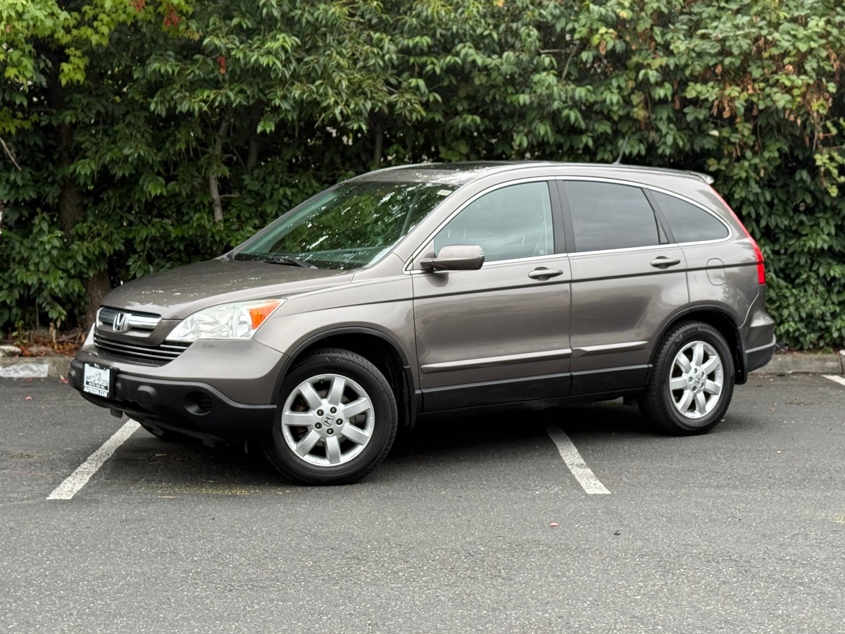 Photo 8 of this Honda CR-V