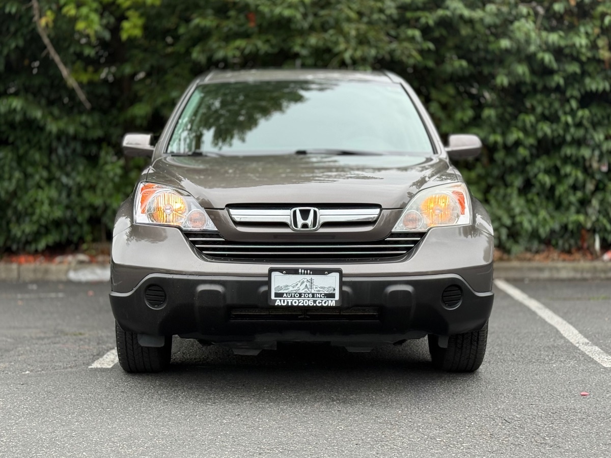 Photo 9 of this Honda CR-V
