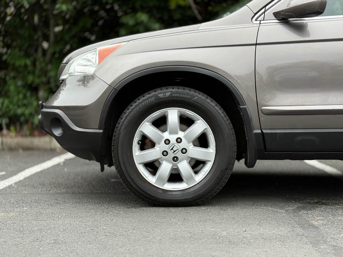 Photo 10 of this Honda CR-V