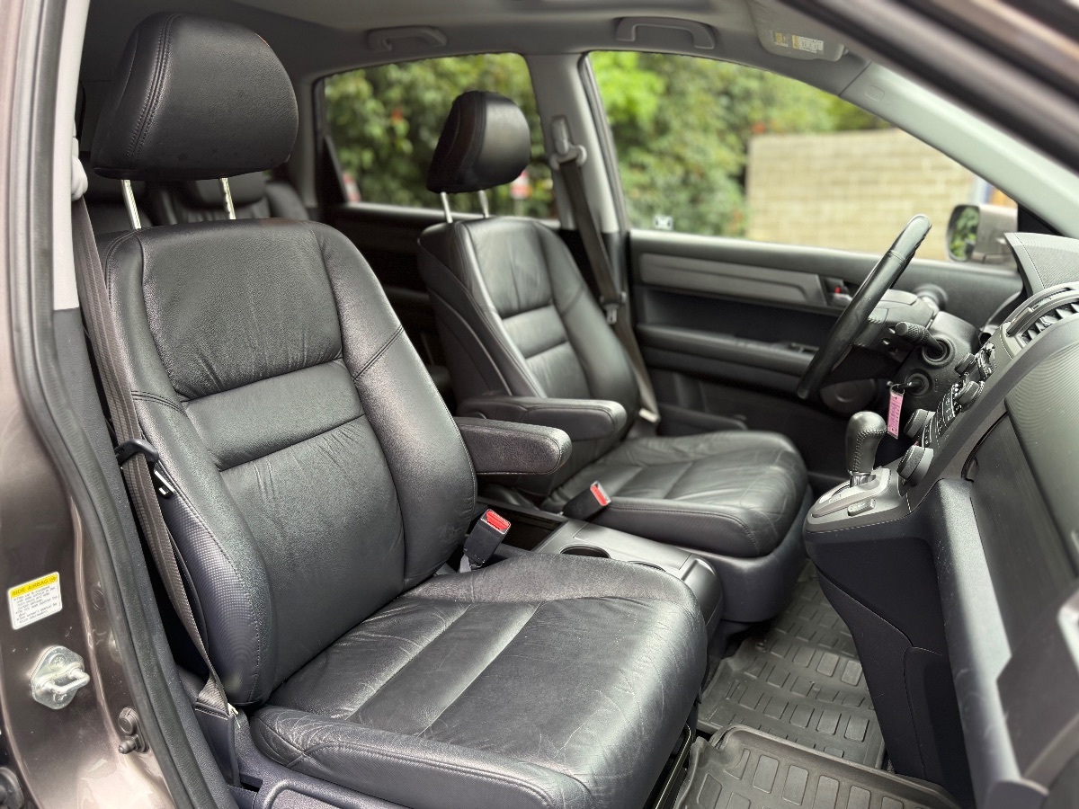 Photo 17 of this Honda CR-V