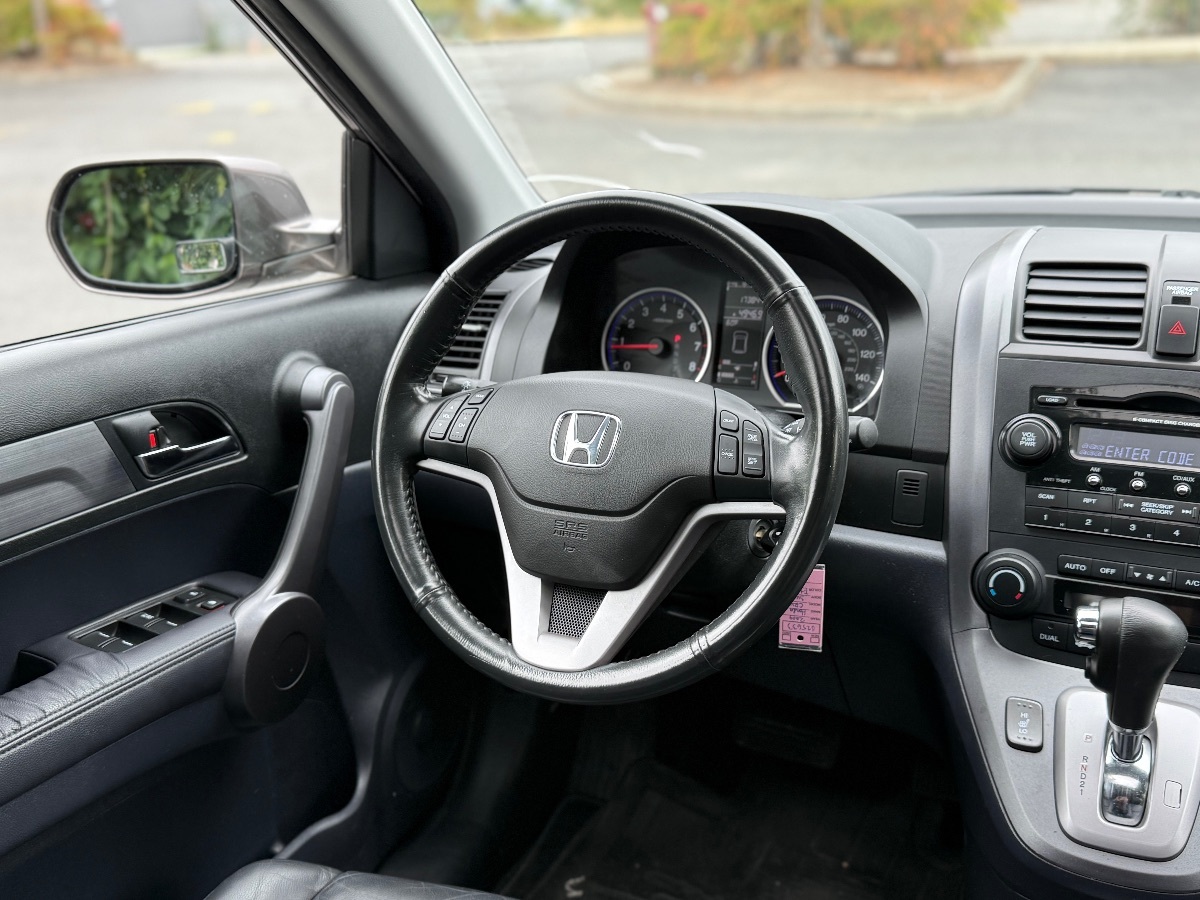 Photo 21 of this Honda CR-V