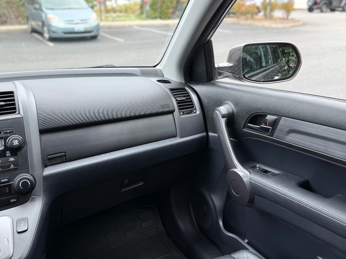 Photo 22 of this Honda CR-V