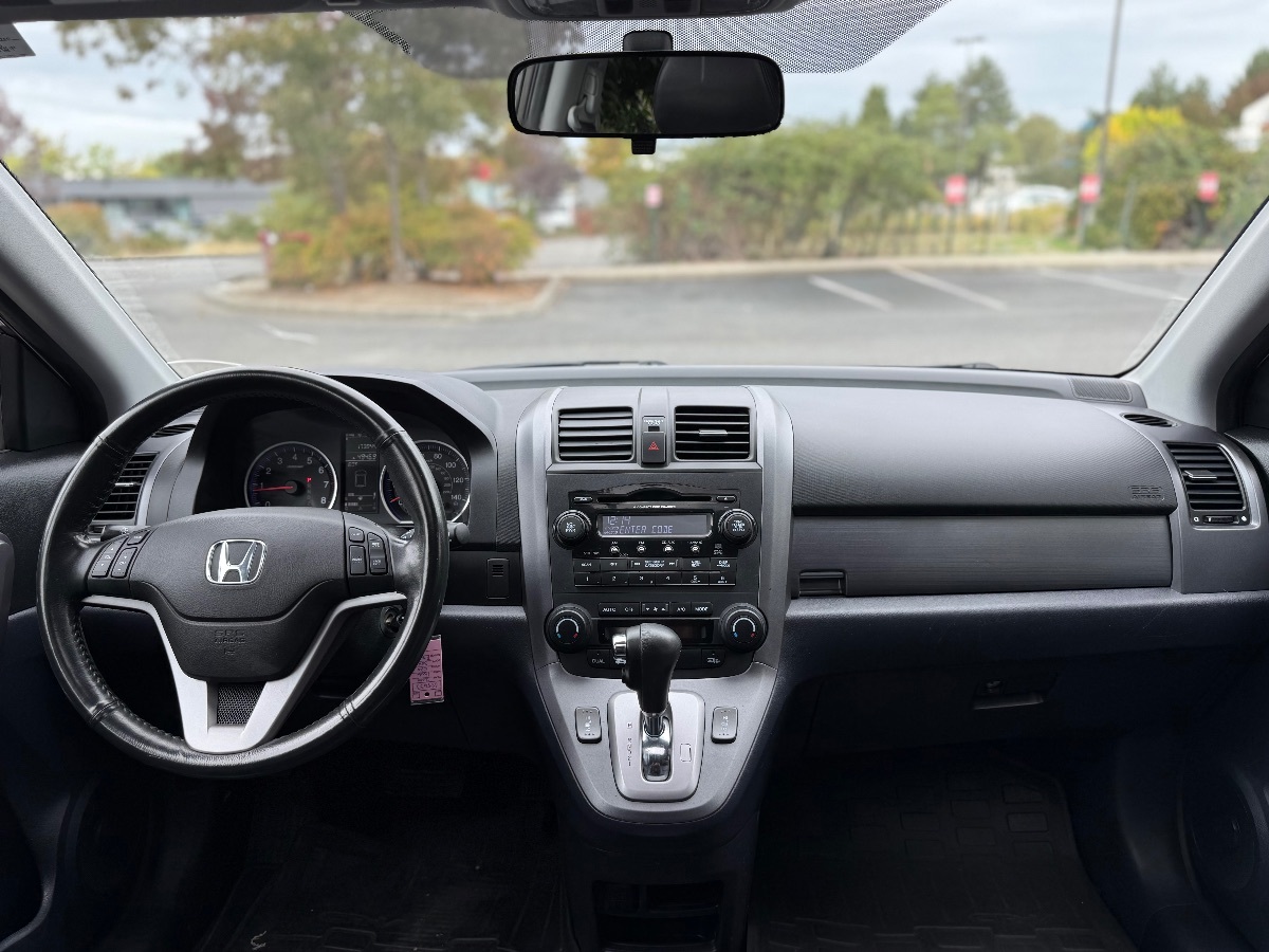 Photo 23 of this Honda CR-V