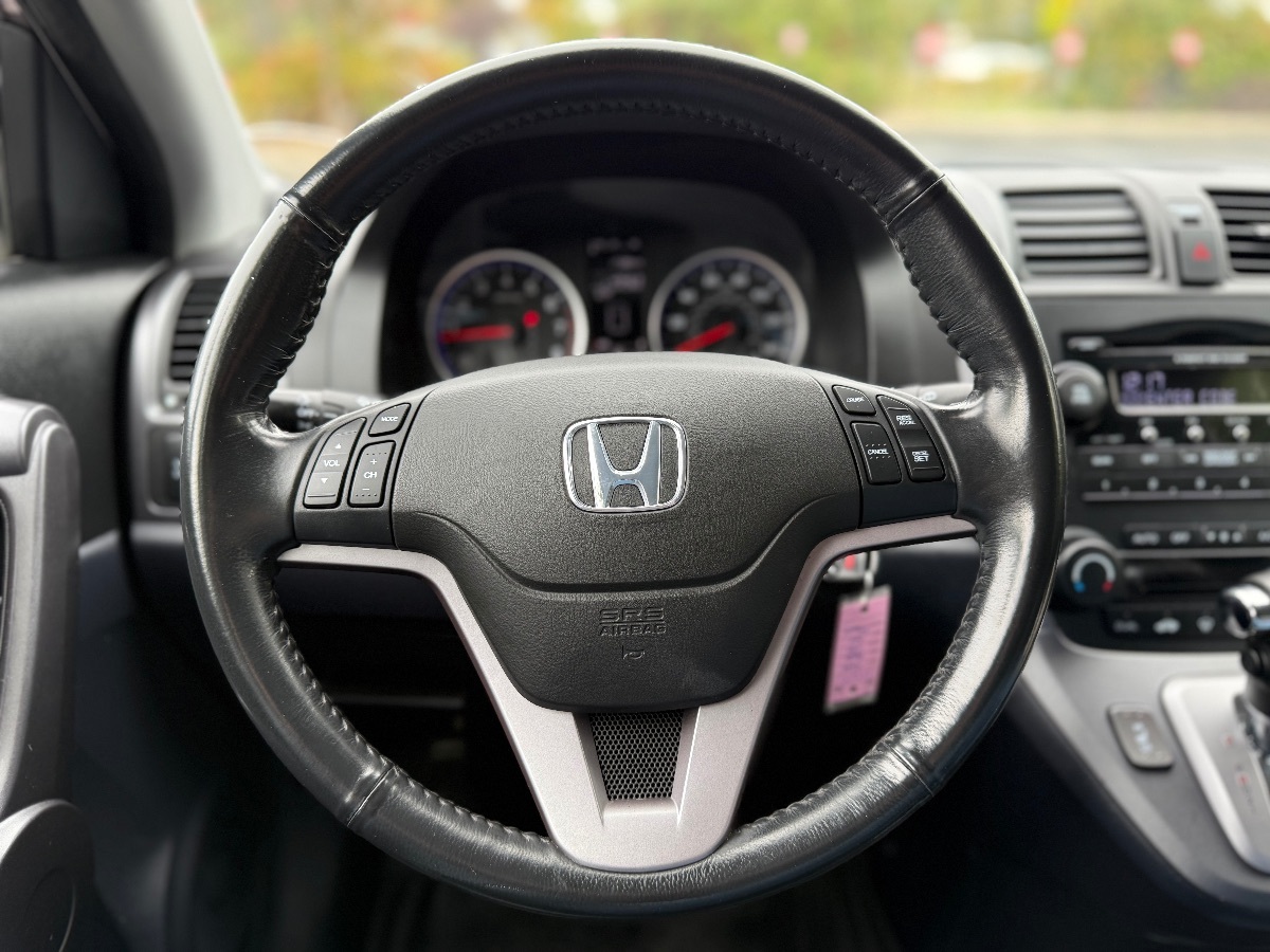Photo 24 of this Honda CR-V