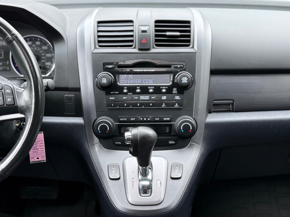 Photo 25 of this Honda CR-V