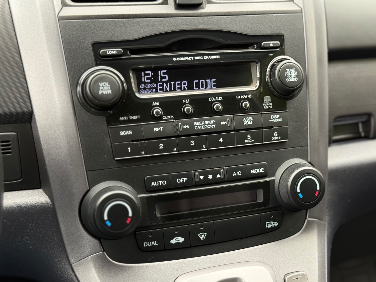 Photo 26 of this Honda CR-V