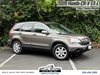 2009 Honda CR-V EX-L