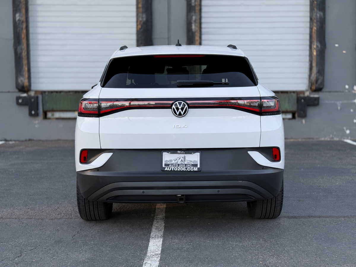 Photo 4 of this Volkswagen ID.4