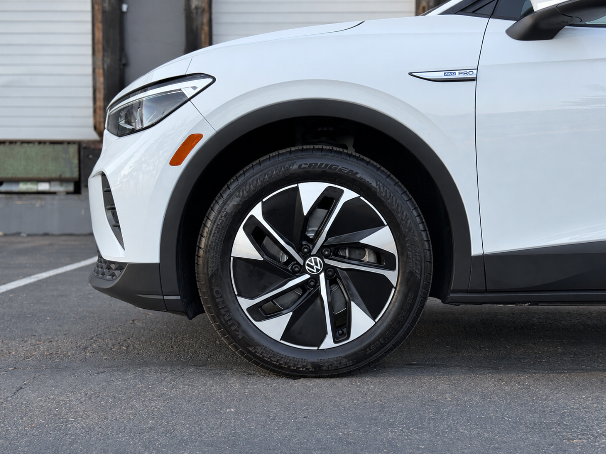 Photo 9 of this Volkswagen ID.4
