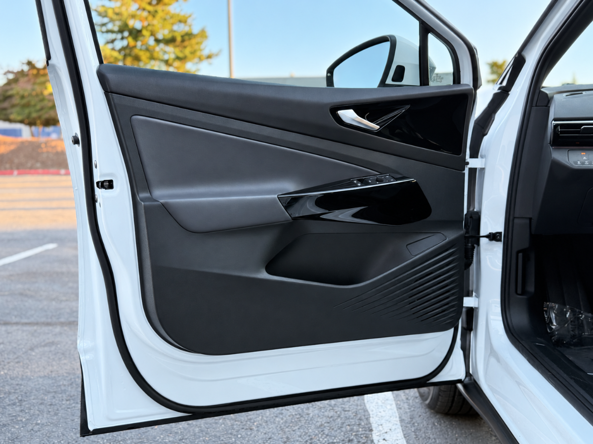 Photo 11 of this Volkswagen ID.4