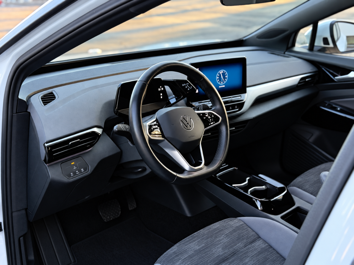 Photo 12 of this Volkswagen ID.4