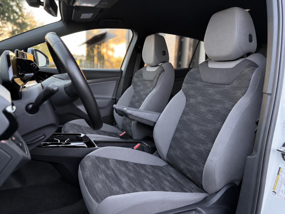 Photo 13 of this Volkswagen ID.4