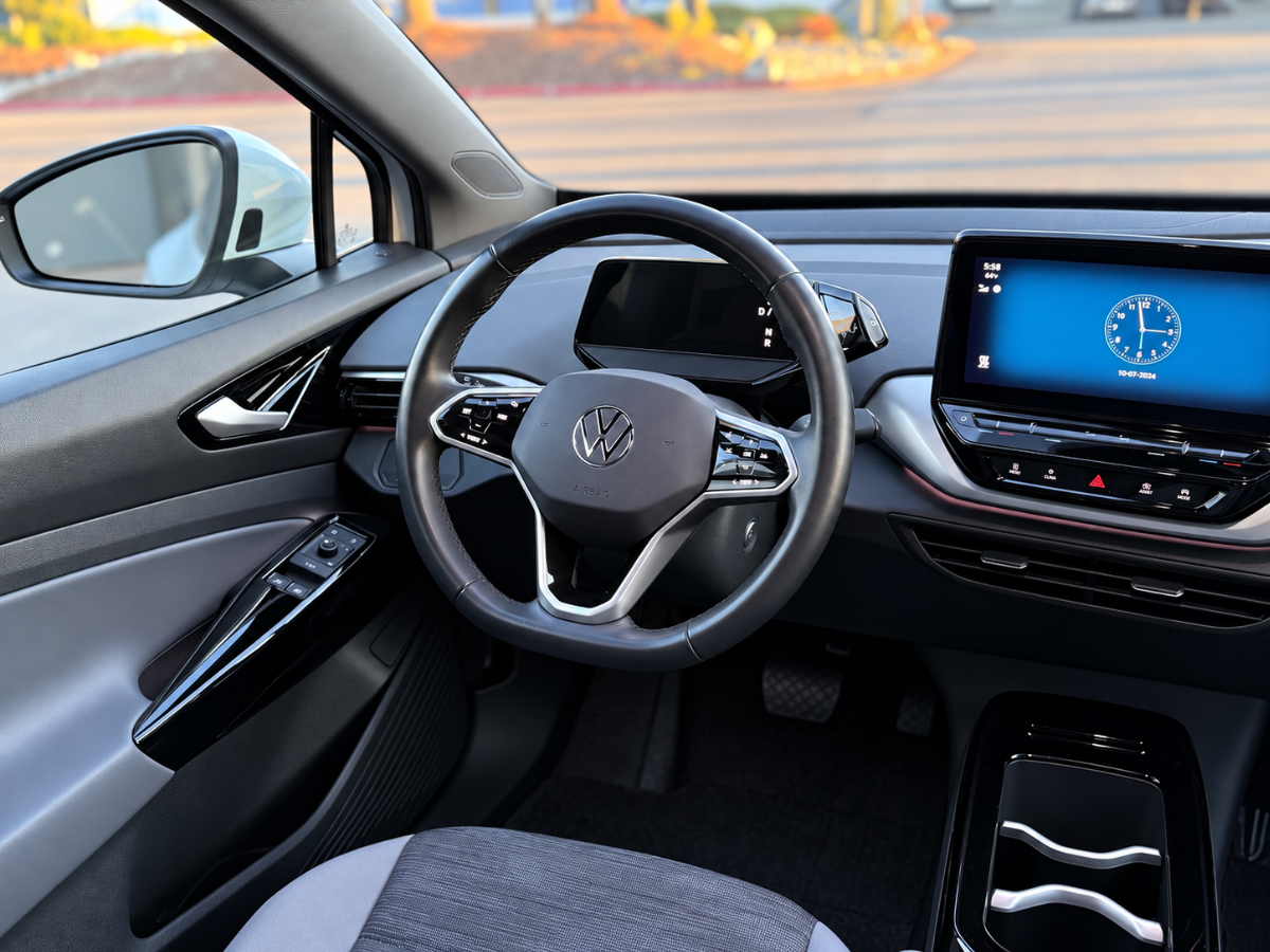 Photo 20 of this Volkswagen ID.4