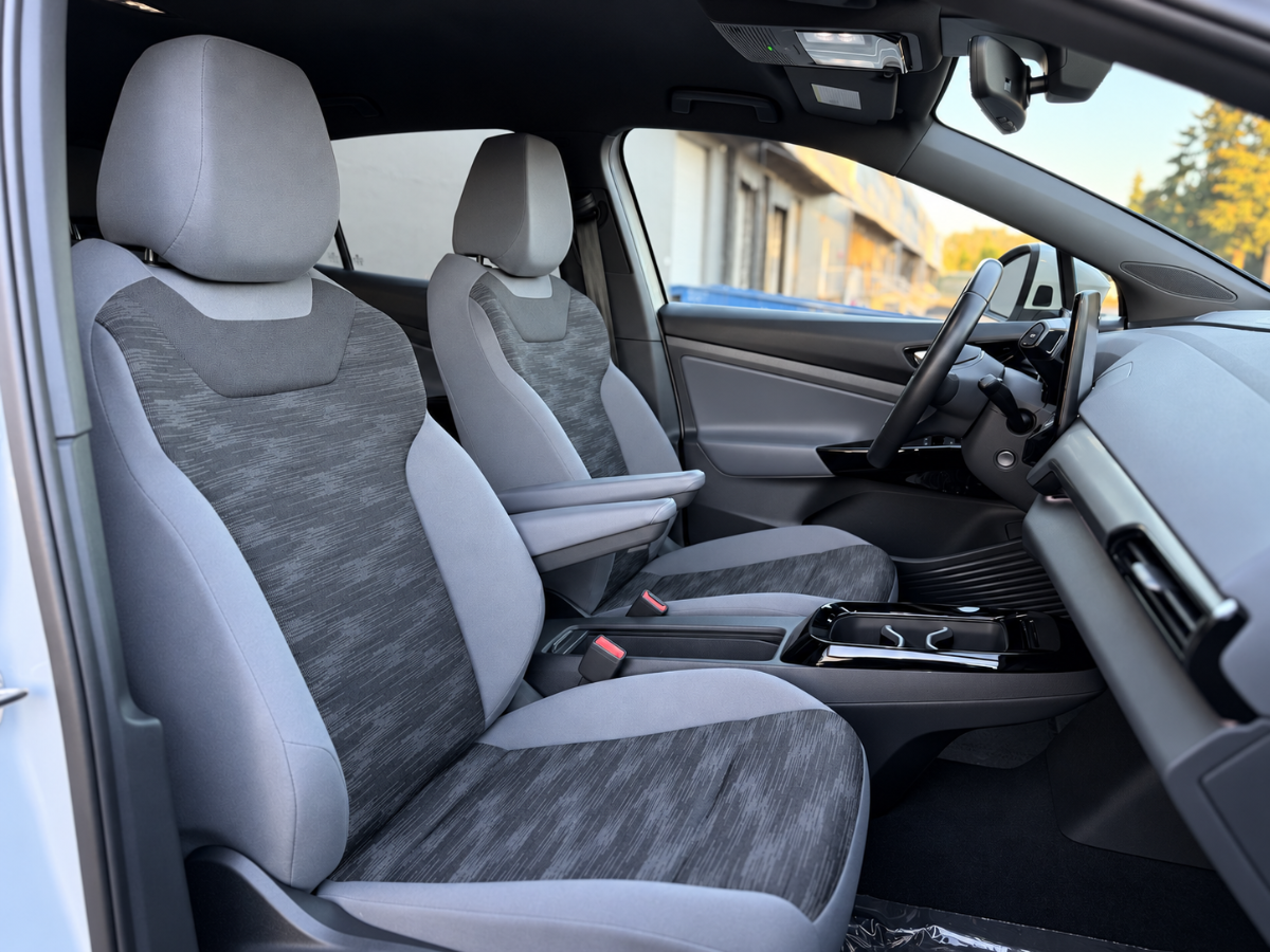 Photo 16 of this Volkswagen ID.4